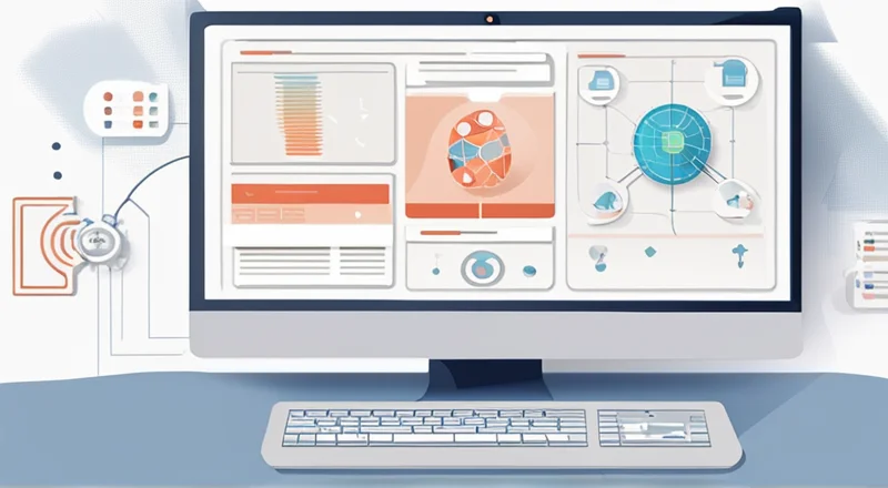 企业管理制图软件有哪些