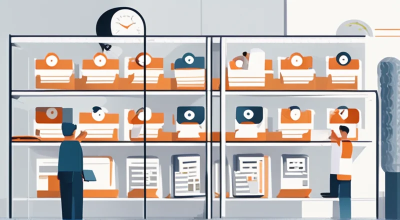 企业管理岗位有哪些规定