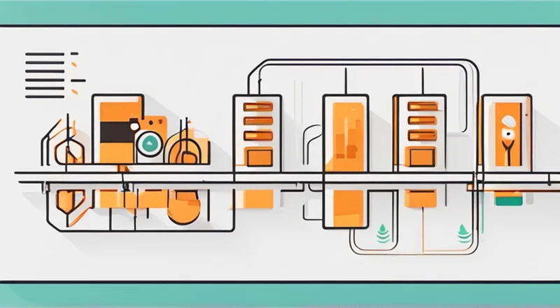 企业管理有哪些闭环