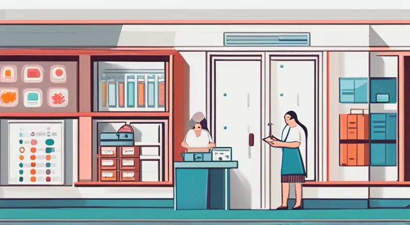 头疗店店务管理软件哪个好