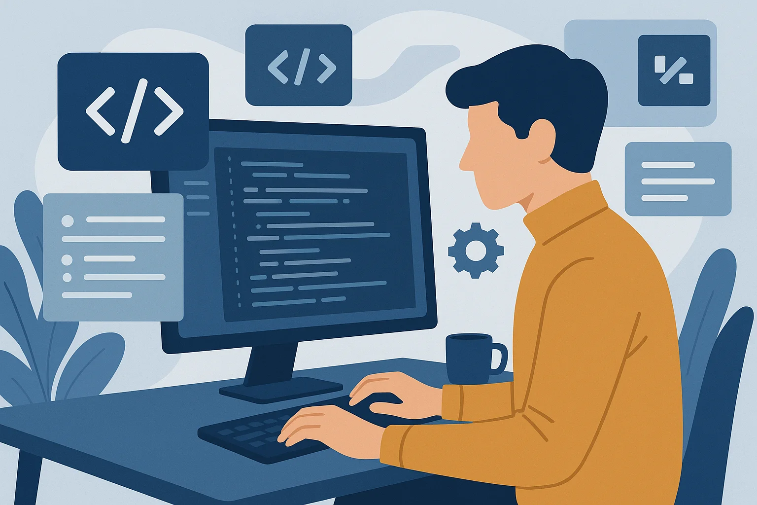 轻松掌握！进销存软件销售开单的操作技巧