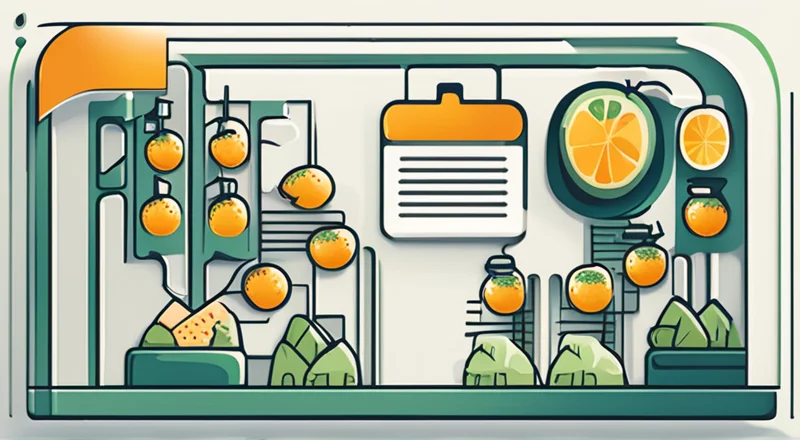 柑橘管理软件哪个好一点