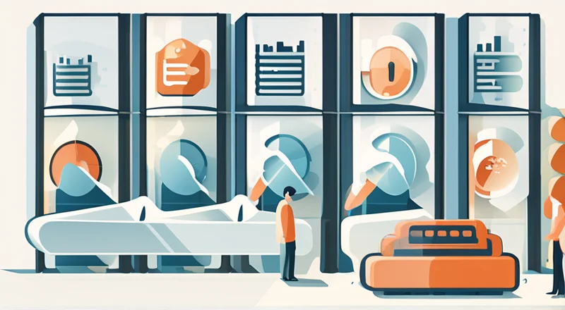 国营企业管理有哪些特点