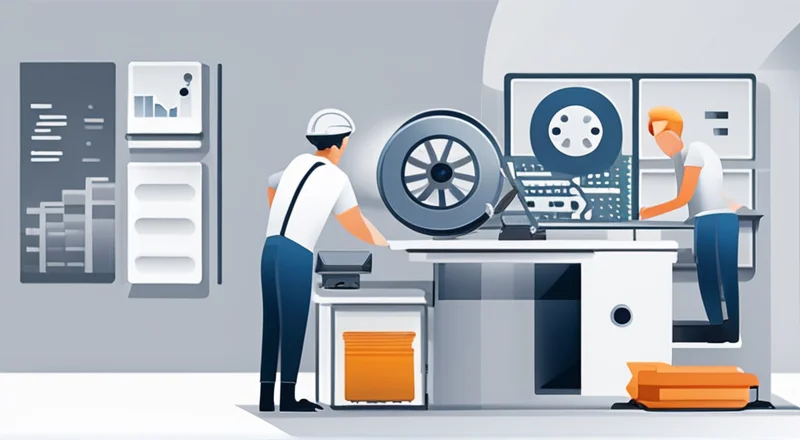 白银制品生产管理软件哪个好