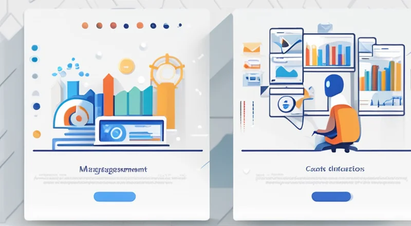 企业管理的标识有哪些