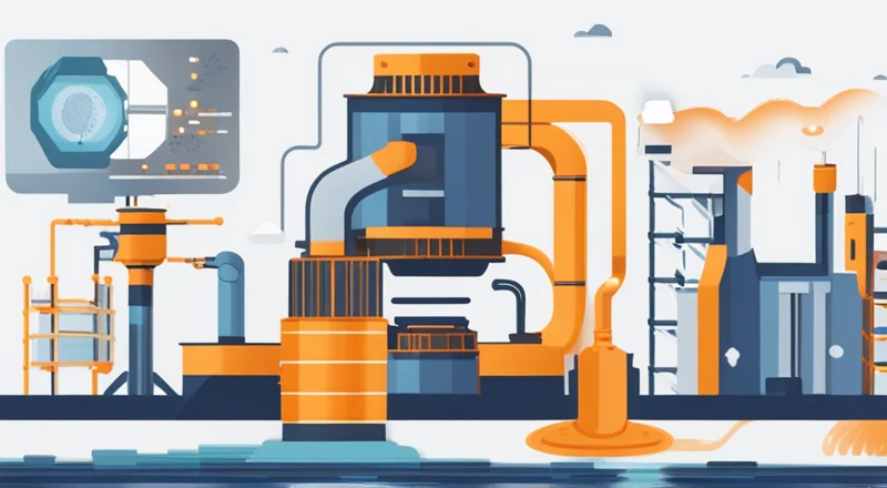 脱硫管理软件哪个好一点