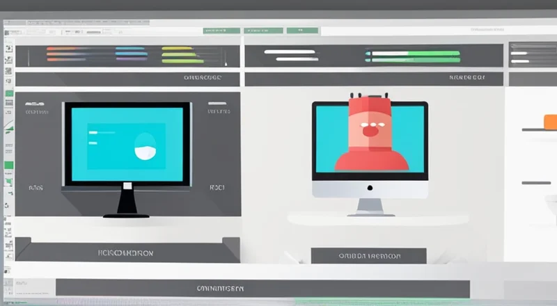 抠像管理软件哪个好用一点