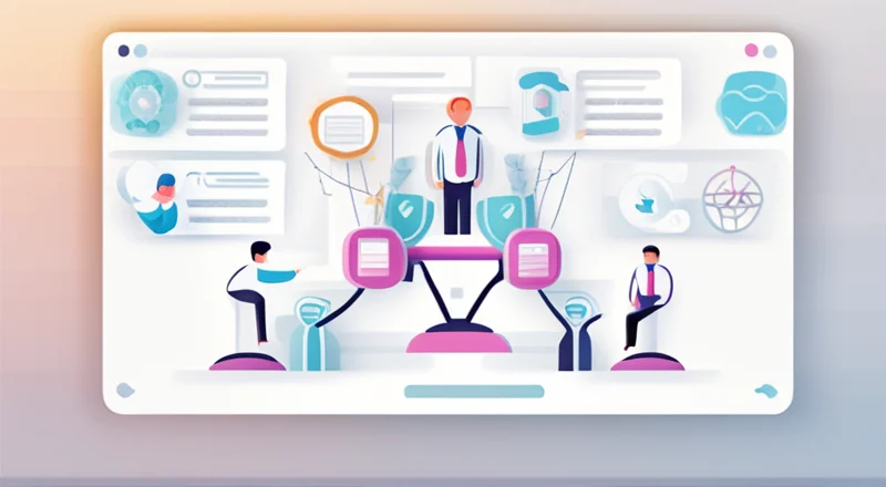 企业管理架构制度有哪些