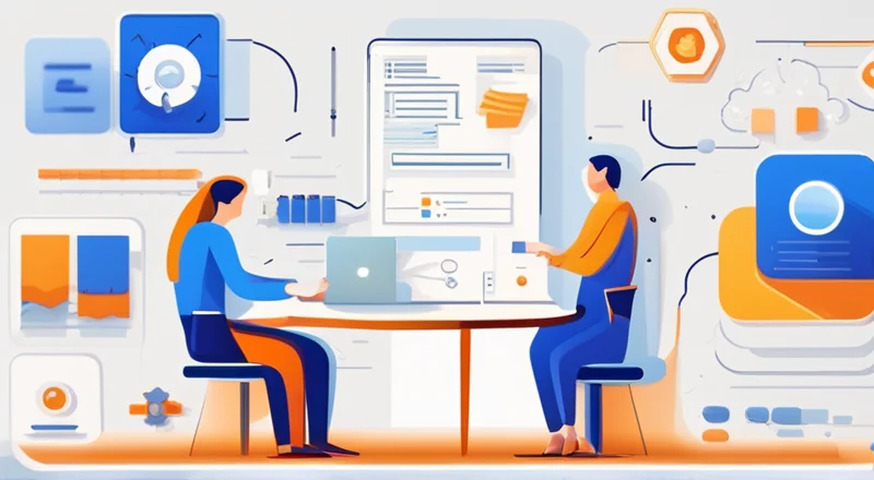 企业管理合作企业有哪些