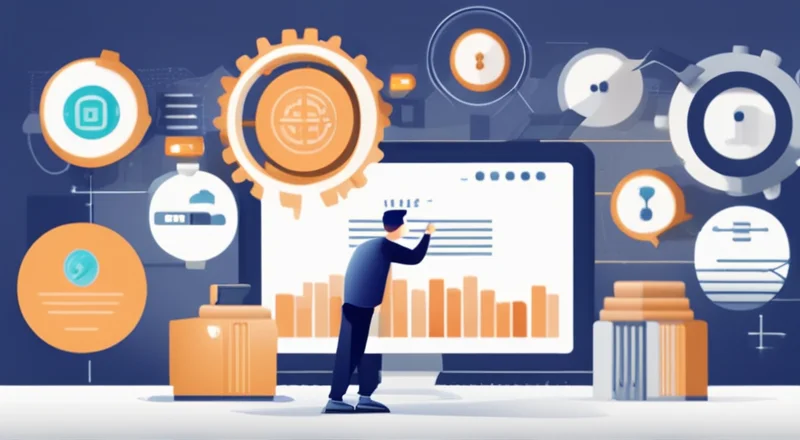 企业管理客户群有哪些