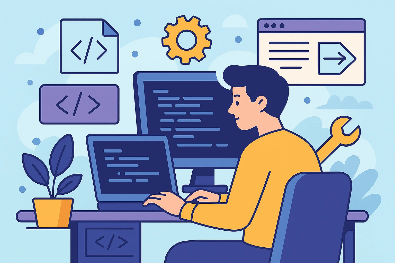 全面解读：进销存系统在服务业的应用概念