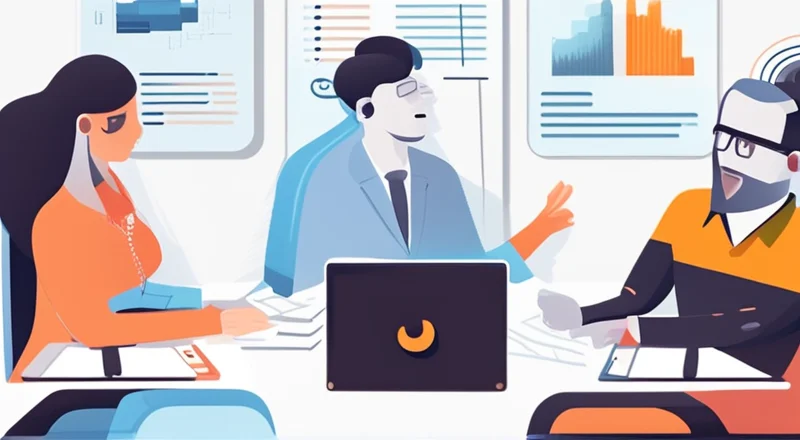 企业管理开会机制有哪些