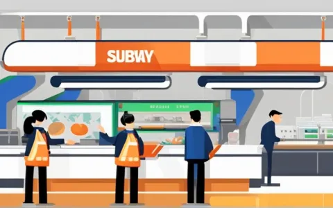 地铁企业管理岗位有哪些