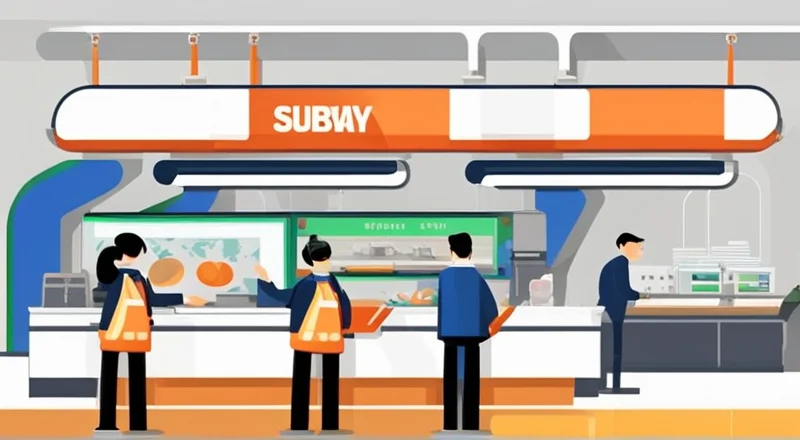 地铁企业管理岗位有哪些