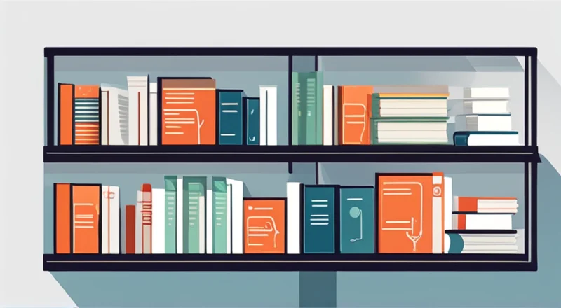 企业管理要读哪些书