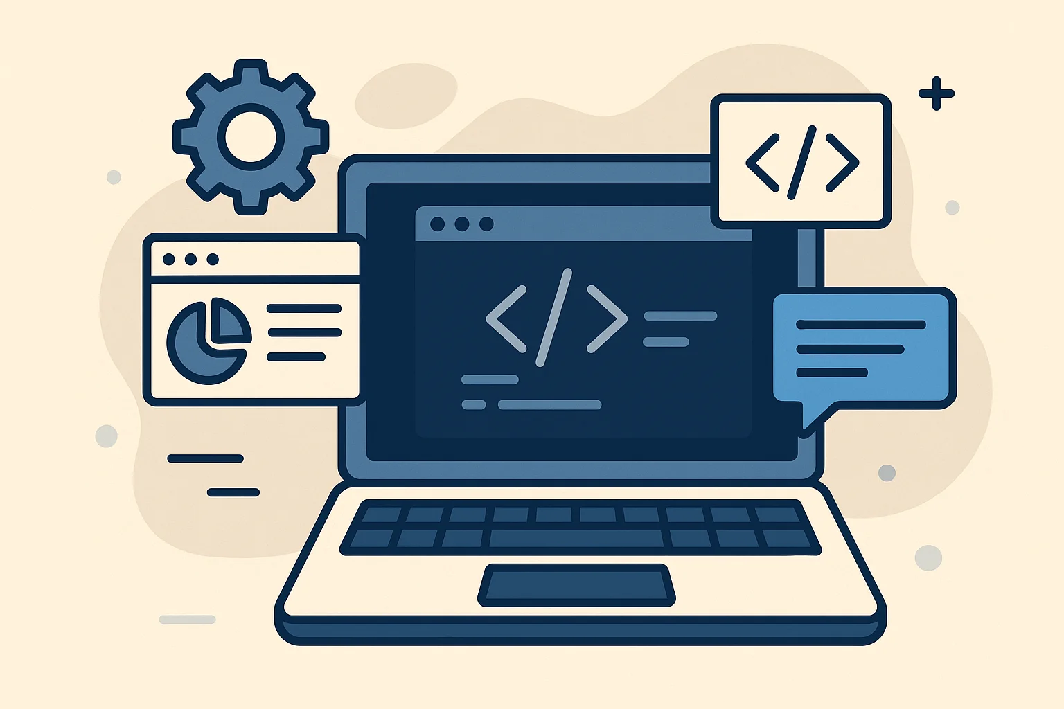 服装收银软件哪个好？从软件与其他系统的兼容性看