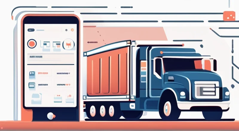 货车系统管理软件哪个好