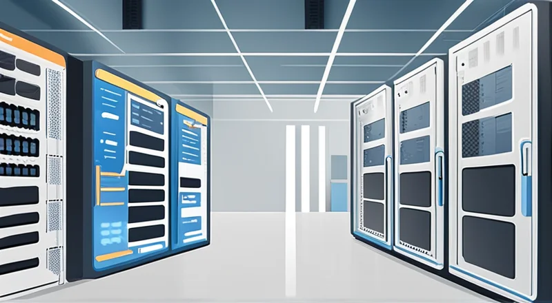 机房管理软件哪个比较好