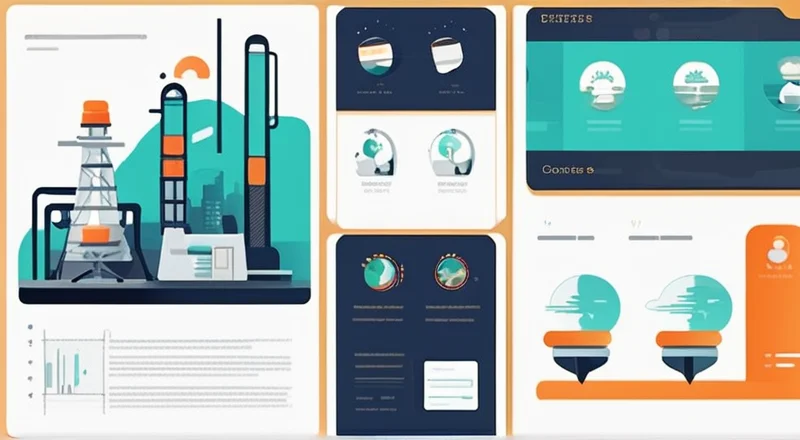 石化企业管理风格特点有哪些