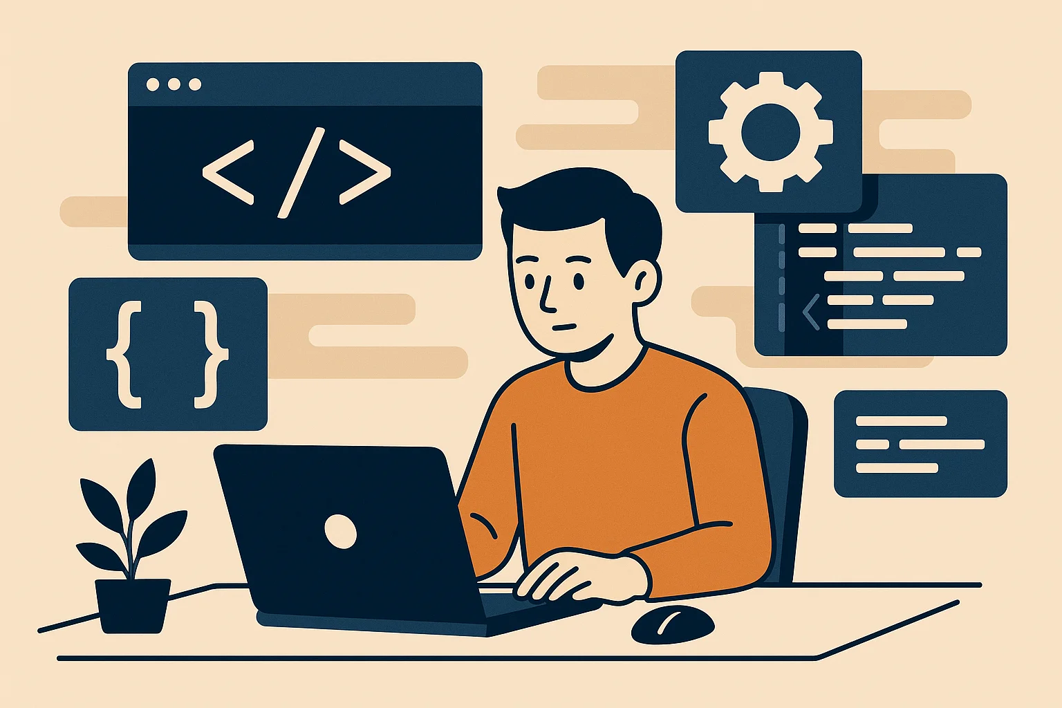 详细解读：进销存软件中的数据流转概念