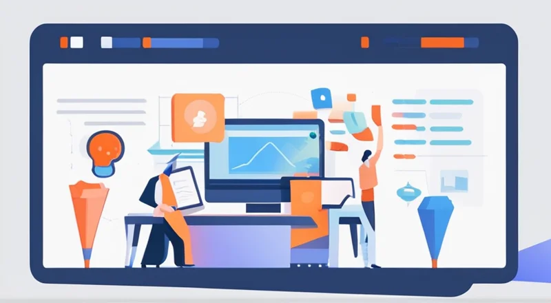 哪些企业管理网站好做