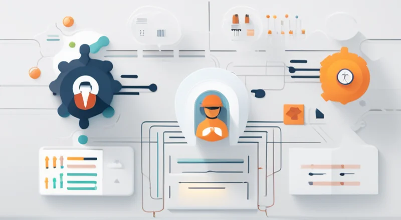 企业管理层架构包括哪些