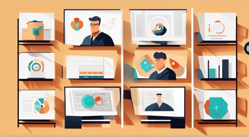 现代企业管理作风有哪些