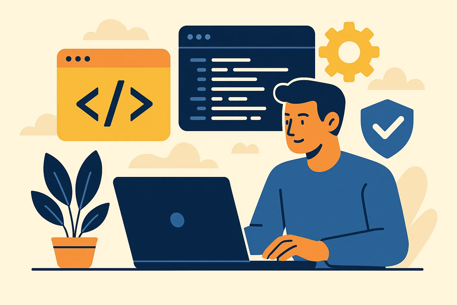 服装店主必看！热门服装进销存深度剖析