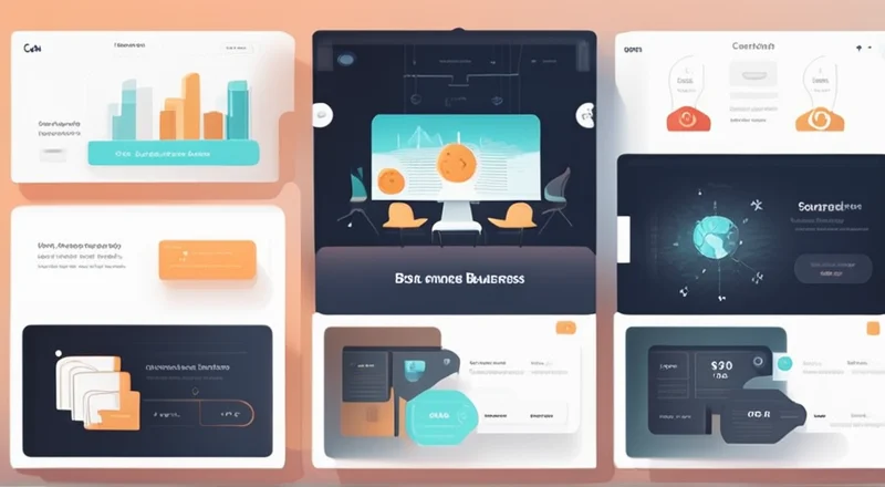 百万企业管理公司有哪些