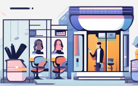 美发行业管理软件哪个好