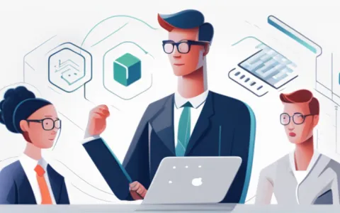 哪些是多人企业管理模式