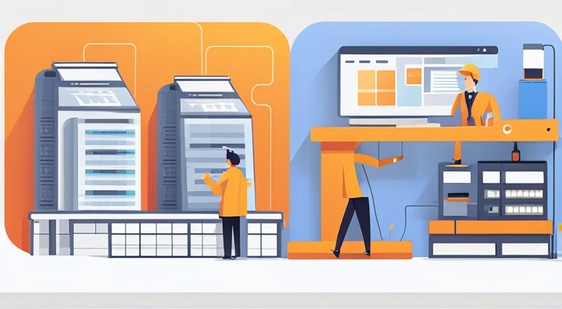 大企业管理需要哪些部门