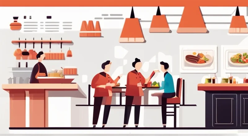 饭店企业管理原则有哪些