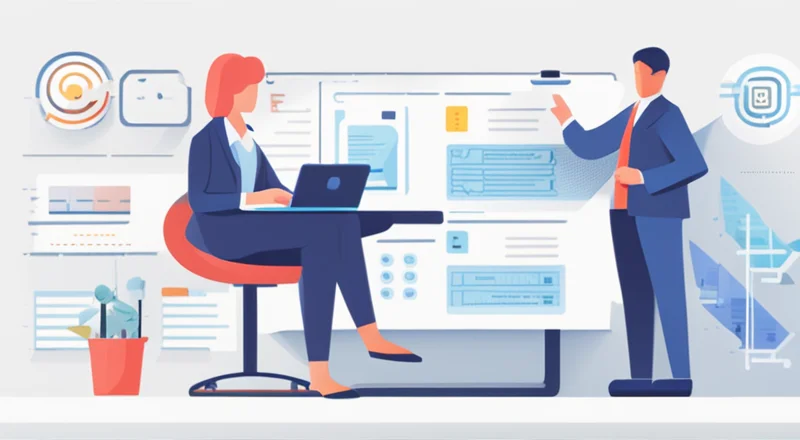 企业管理角色都有哪些