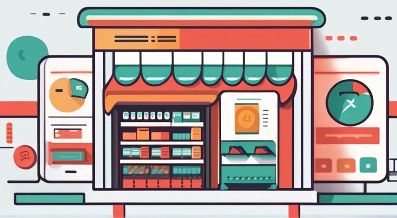 零售进账管理软件哪个好