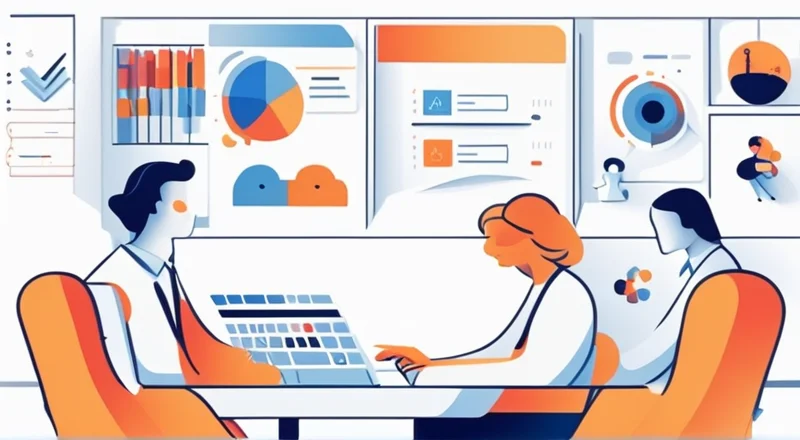 企业管理关系都有哪些