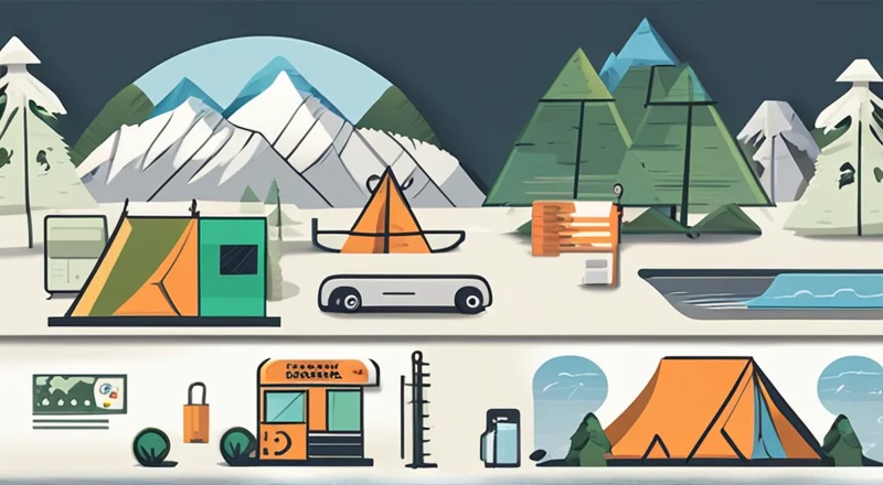 露营管理软件哪个好一点