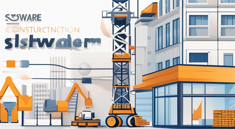 建筑行业管理软件哪个好