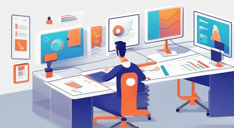 企业管理有哪些角度