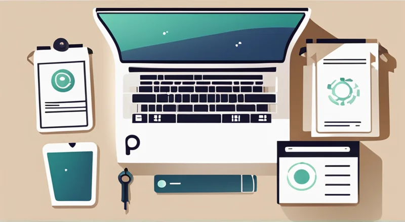 企业管理小程序内容有哪些