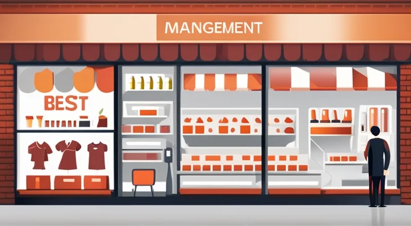 零售店管理软件哪个好用