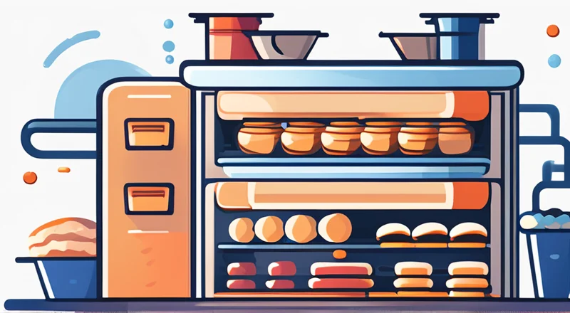 烘焙系统管理软件哪个好