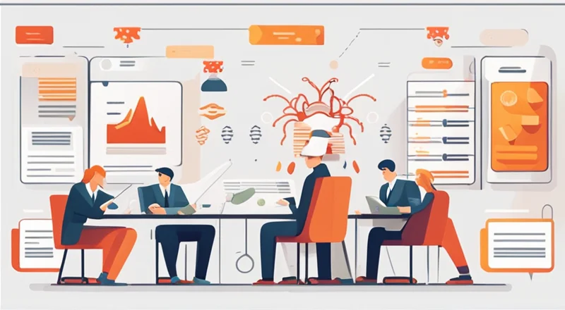 洗脑的企业管理有哪些