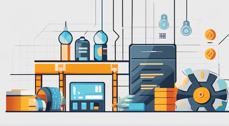 生产企业管理方向有哪些