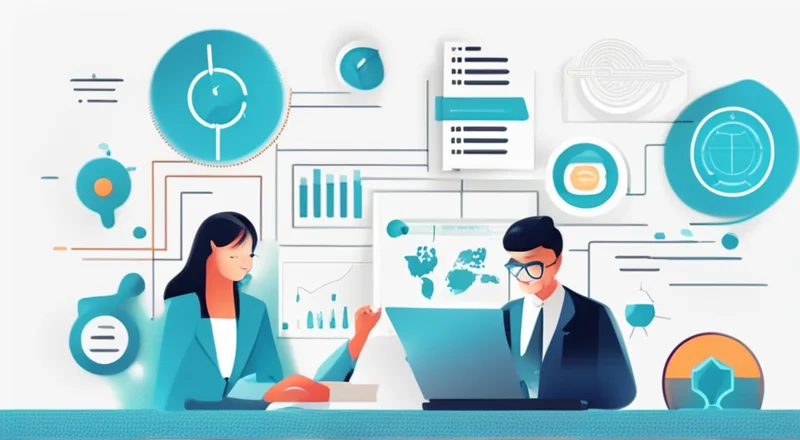 企业管理策略有哪些方面