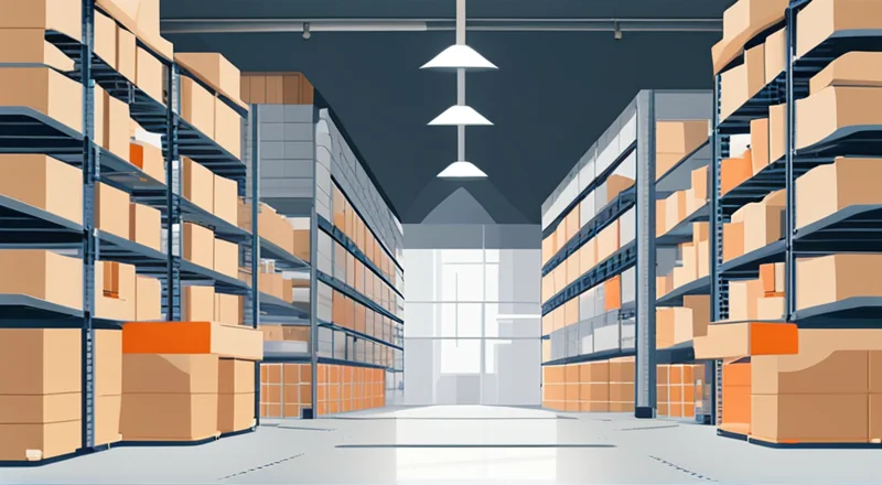 哪个仓库管理软件免费版好用一点