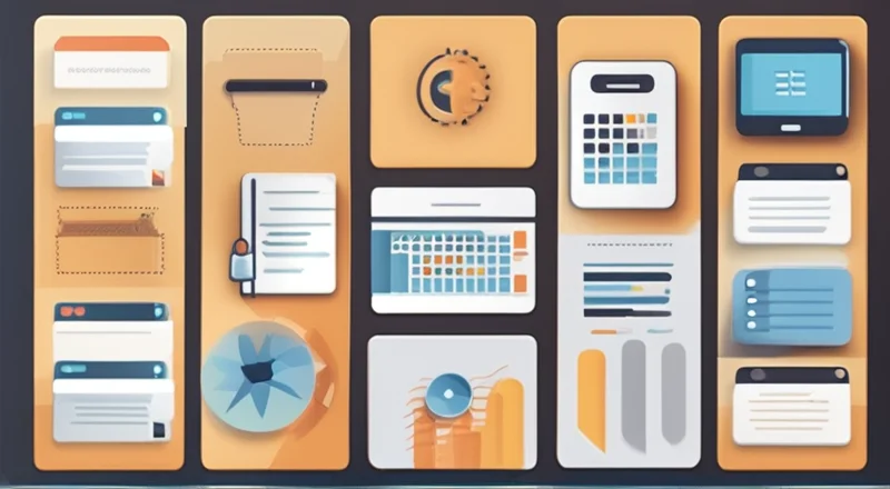 企业管理用语有哪些种类