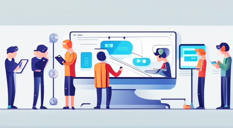 芯片企业管理问题有哪些