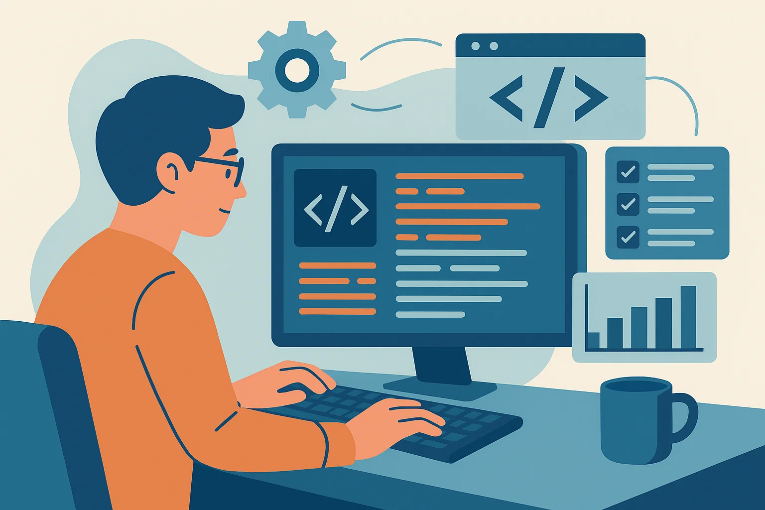 中小企业选型：适合初创企业的进销存系统推荐