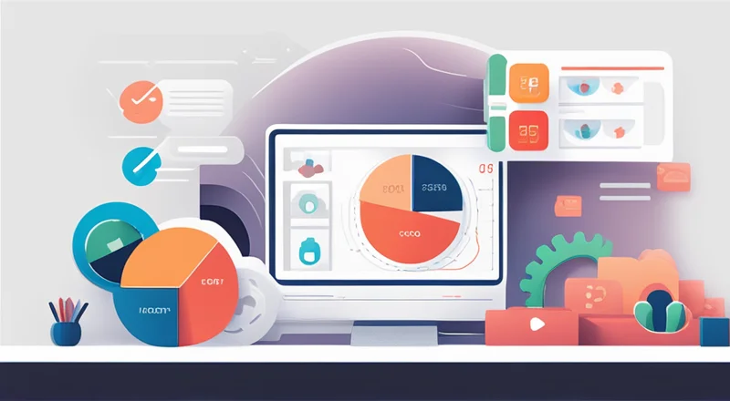 企业管理crm系统有哪些功能